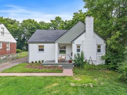 238 Thuss Ave Nashville, TN 37211