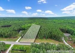 0 Crockett Point Jasper, TN 37347