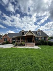 9217 Shawnee Trl Brentwood, TN 37027