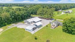 122 Turkey Creek Church Rd Tullahoma, TN 37388