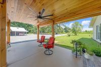 122 Turkey Creek Church Rd Tullahoma, TN 37388
