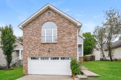5932 Colchester Dr Hermitage, TN 37076