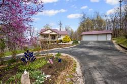 300 Iron Gap Rd Belvidere, TN 37306