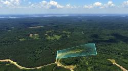 0 Cox Hollow Rd Lot 15 Dover, TN 37058