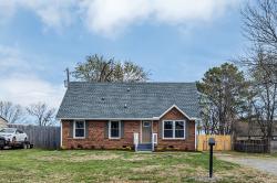415 Newman Dr Clarksville, TN 37042
