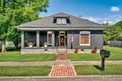 508 Lincoln Ave N Fayetteville, TN 37334