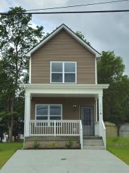 1216 Paradise Hill Rd A Clarksville, TN 37040