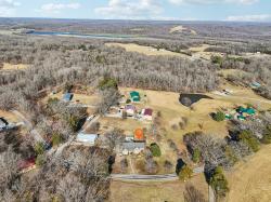 311 Downs Rd Cumberland City, TN 37050
