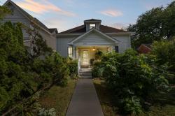 5001 Illinois Ave Nashville, TN 37209