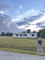 1088 Shaffer Rd Manchester, TN 37355