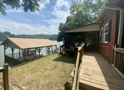 1801 Lake Logan Rd Ardmore, TN 38449