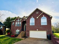 712 Sugar Mill Trl Nashville, TN 37211