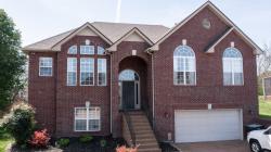 712 Sugar Mill Trl Nashville, TN 37211