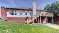 712 Sugar Mill Trl Nashville, TN 37211