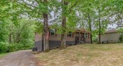 728 Lafayette Rd Clarksville, TN 37042