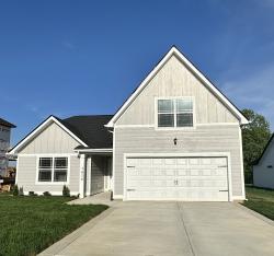 1020 Addler Dr Springfield, TN 37172