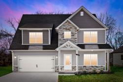 321 Galway Dr Clarksville, TN 37042