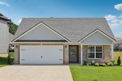 383 Kingland Ln Clarksville, TN 37043