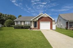 1506 Killarney Dr Murfreesboro, TN 37128