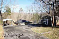 82 Lawson Rd Sparta, TN 38583