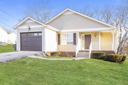 100 Dalya Ln Columbia, TN 38401