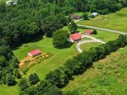 3680 Mcfall Rd Palmyra, TN 37142