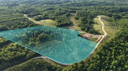 0 Cox Hollow Rd Lot 7 Dover, TN 37058