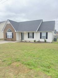 1247 Shannon Ln La Vergne, TN 37086