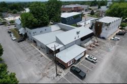 216 N Irwin St Manchester, TN 37355