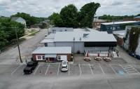 216 N Irwin St Manchester, TN 37355
