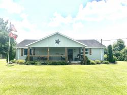 402 Hurricane Grove Rd Shelbyville, TN 37160
