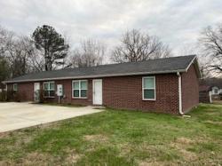 700 Vincent St Manchester, TN 37355