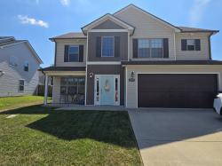 1297 Magnum Dr Clarksville, TN 37040