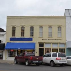 130 N 2nd St Pulaski, TN 38478