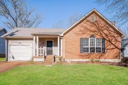 1217 Huntingboro Ct Antioch, TN 37013