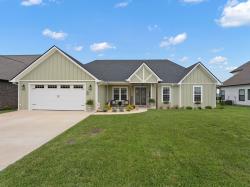246 Lookout Dr Winchester, TN 37398