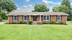 521 Columbus Dr Hermitage, TN 37076