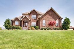 1501 Covey Rise Ct Clarksville, TN 37043