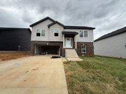 175 Cardinal Creek Clarksville, TN 37040