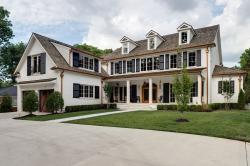 4008 Wallace Ln Nashville, TN 37215