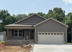 262 Stanley Blvd Shelbyville, TN 37160