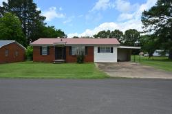 148 W Fourth Ave Lobelville, TN 37097