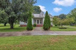 876 Monument Rd Summertown, TN 38483