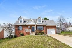 802 Pebble Beach Cir Mount Juliet, TN 37122