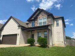 2023 Dorsey Ct Clarksville, TN 37043