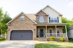 1349 Bruceton Dr Clarksville, TN 37042
