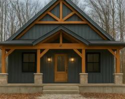 1026 Black Bear Cub Way Sevierville, TN 37876