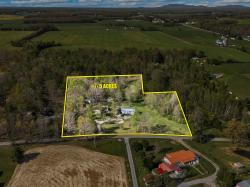 310 Toy Denny Rd Bradyville, TN 37026