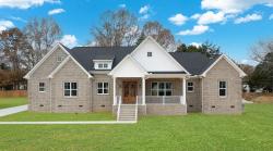 107 Settlers Trace Tullahoma, TN 37388