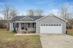 36 Elm Crest Cir Mcminnville, TN 37110